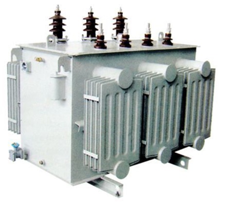 绍兴S11-10kv油浸式变压器