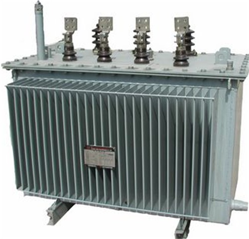 绍兴S11-500KVA/35KV/10KV/0.4KV油浸式变压器