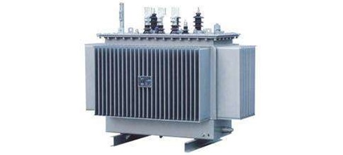 绍兴S11-630KVA/10KV/0.4KV油浸式变压器
