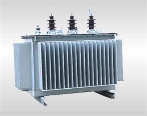 绍兴SCB13-1250KVA/10KV/0.4KV油浸式变压器