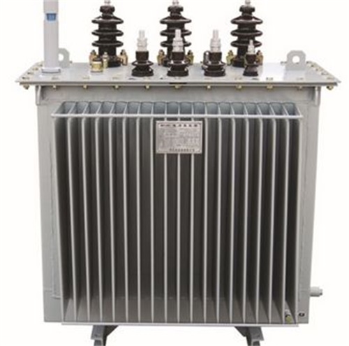 绍兴S11-400KVA/10KV/0.4KV油浸式变压器