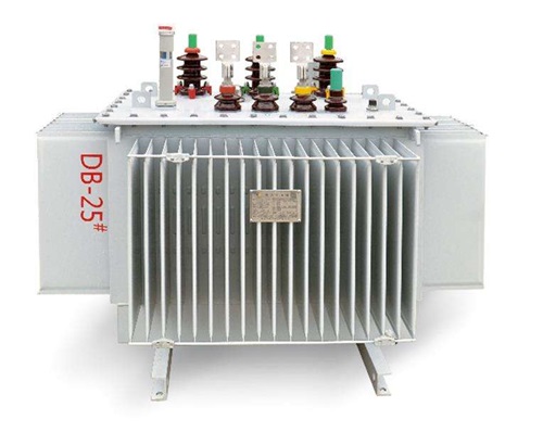 绍兴SCB11-400KVA/10KV/0.4KV油浸式变压器