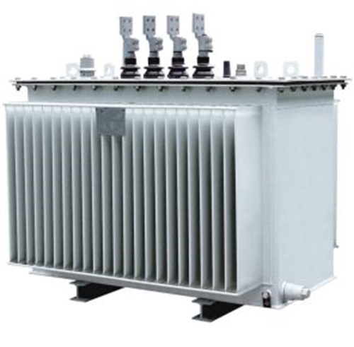 绍兴S11-400KVA/10KV/0.4KV油浸式变压器