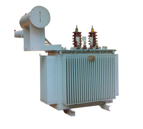 绍兴SCB11-3150KVA/10KV/0.4KV油浸式变压器